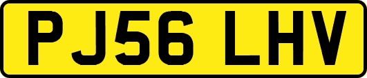 PJ56LHV