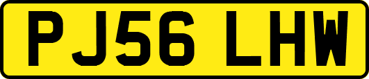 PJ56LHW
