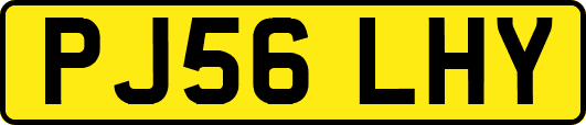 PJ56LHY