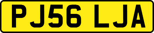 PJ56LJA