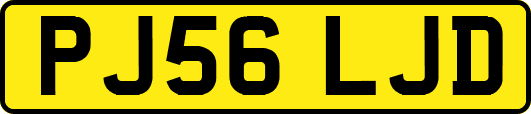PJ56LJD