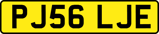 PJ56LJE