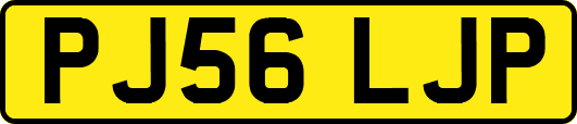 PJ56LJP