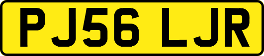 PJ56LJR