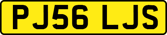 PJ56LJS