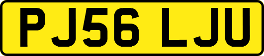 PJ56LJU