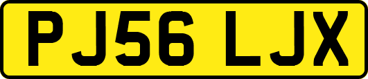PJ56LJX