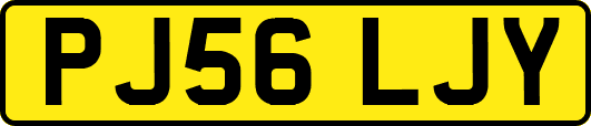 PJ56LJY