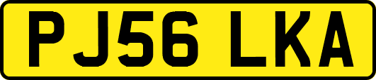 PJ56LKA