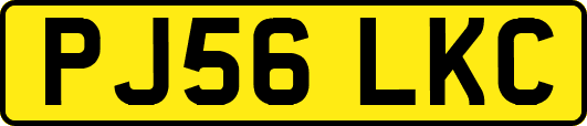 PJ56LKC