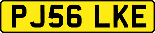 PJ56LKE