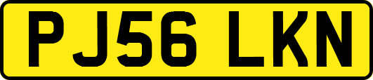 PJ56LKN