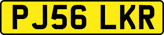 PJ56LKR