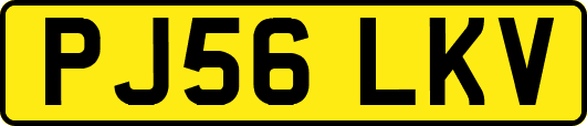 PJ56LKV