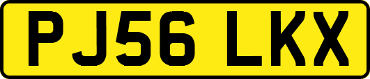 PJ56LKX