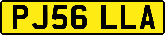 PJ56LLA