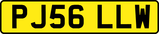 PJ56LLW