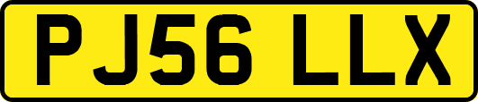 PJ56LLX
