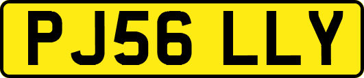 PJ56LLY
