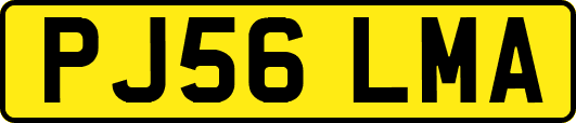 PJ56LMA