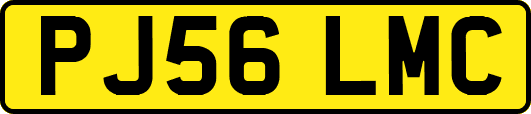 PJ56LMC