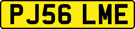PJ56LME