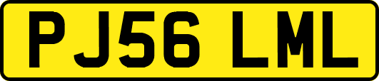 PJ56LML
