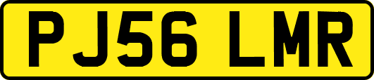 PJ56LMR