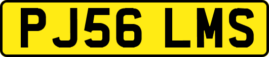PJ56LMS