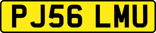 PJ56LMU