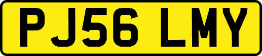 PJ56LMY