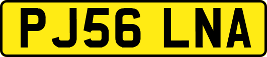 PJ56LNA