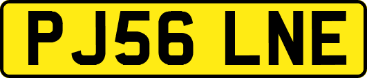 PJ56LNE