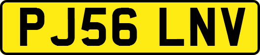 PJ56LNV