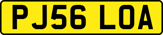 PJ56LOA