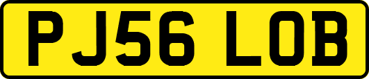 PJ56LOB