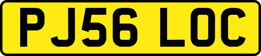 PJ56LOC