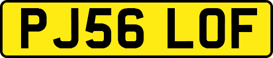 PJ56LOF