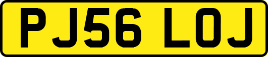 PJ56LOJ