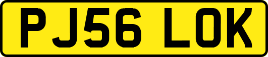 PJ56LOK