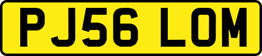 PJ56LOM