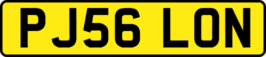 PJ56LON