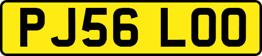 PJ56LOO