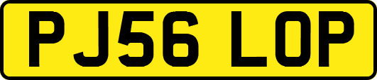 PJ56LOP