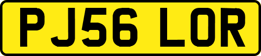 PJ56LOR