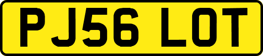 PJ56LOT