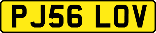 PJ56LOV