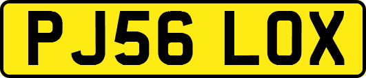 PJ56LOX