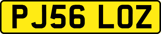 PJ56LOZ