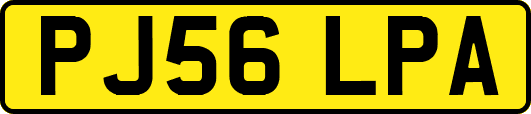 PJ56LPA